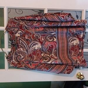 New direction top size large P long sleeve shirt